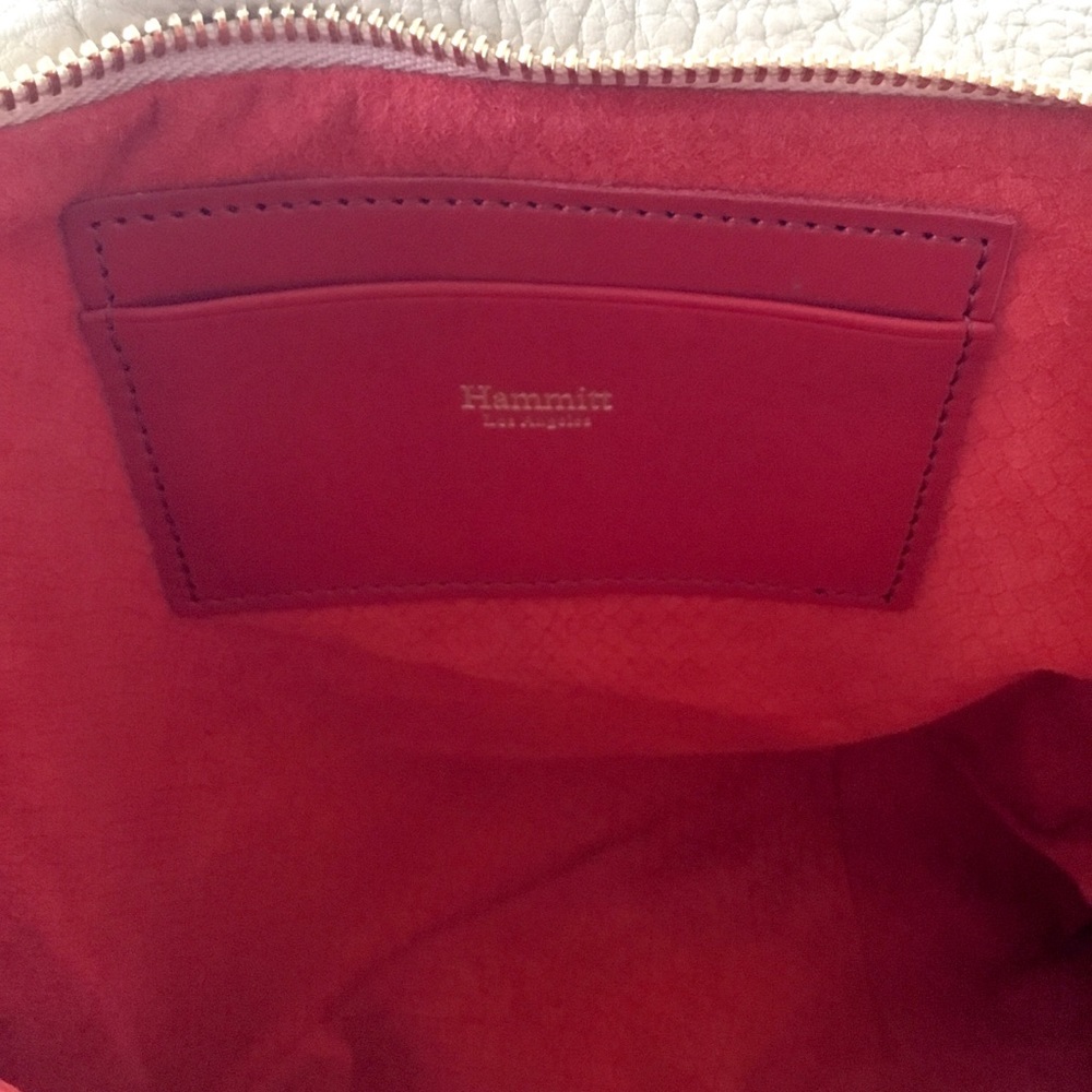 Hammitt LA Montana Bag Limited Edition Sandstone - Picture 7 of 8